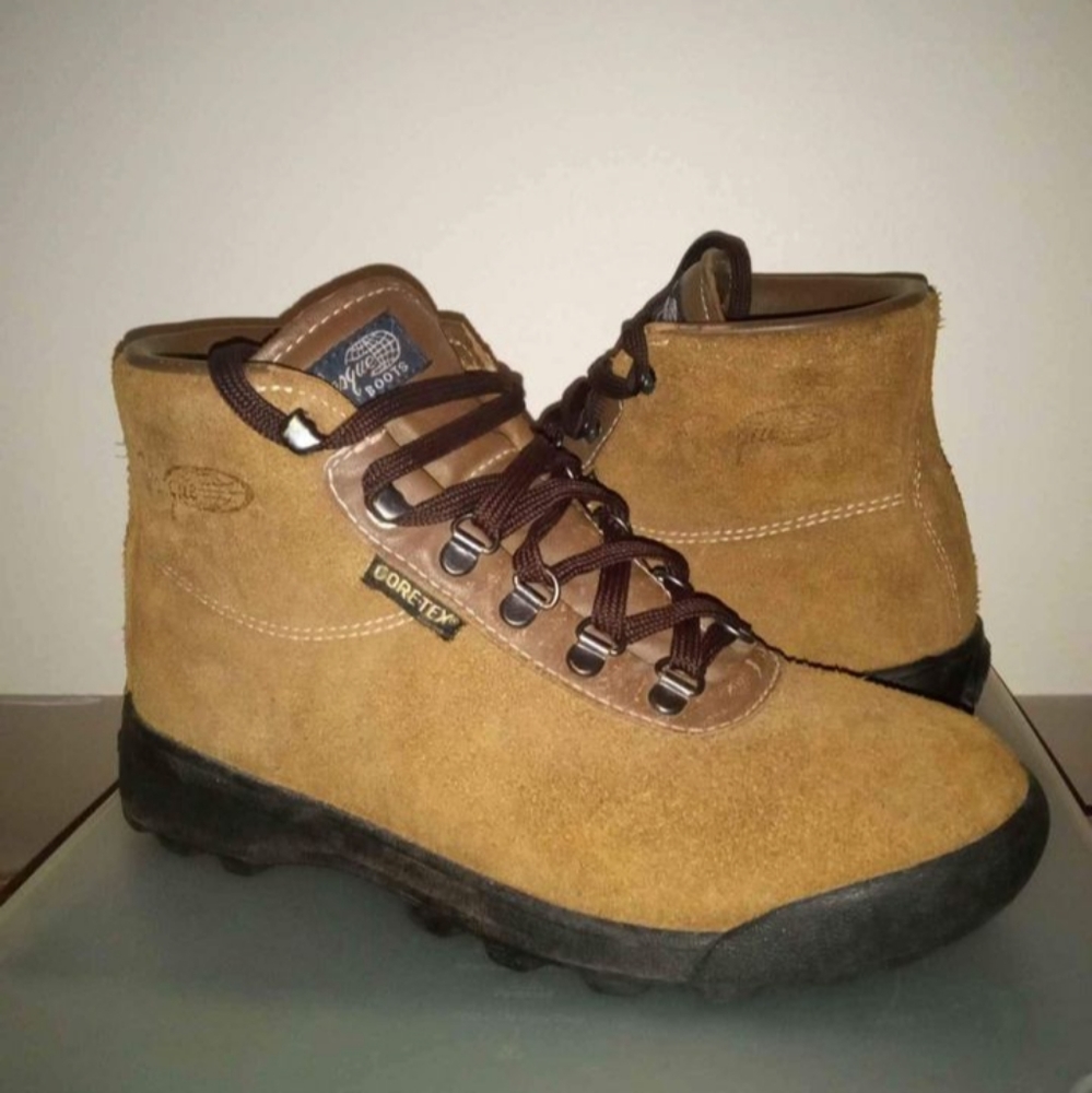 Vasque Sundowner Goretex Hiking Boots